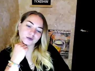 evelineli from Chaturbate