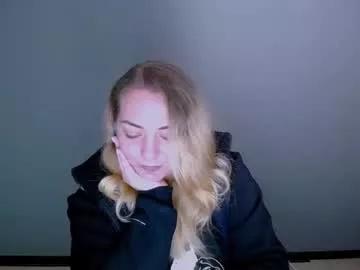 evelineli from Chaturbate