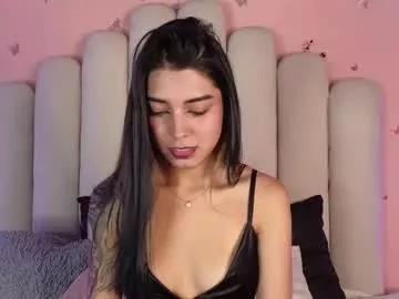 evelinlopez_gh from Chaturbate