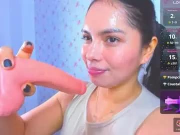 evelinn_belen from Chaturbate