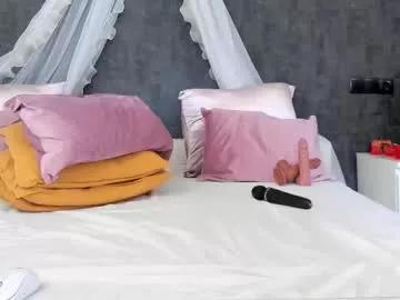 evellynereys from Chaturbate