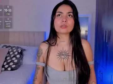 evelyn_candy from Chaturbate