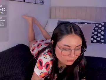 evelyn_candy from Chaturbate