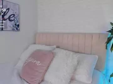 evelyn_candy from Chaturbate