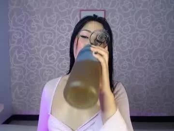 evelyn_ch_ from Chaturbate is Freechat