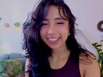 evelyn_chelle from Chaturbate