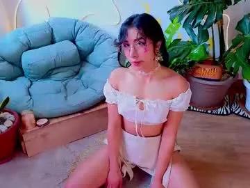 evelyn_chelle from Chaturbate