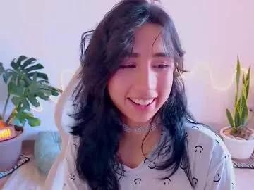 evelyn_chelle from Chaturbate