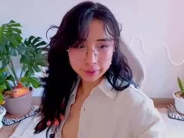 evelyn_chelle from Chaturbate