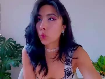 evelyn_chelle from Chaturbate