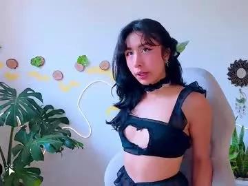 evelyn_chelle from Chaturbate