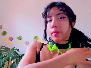 evelyn_chelle from Chaturbate