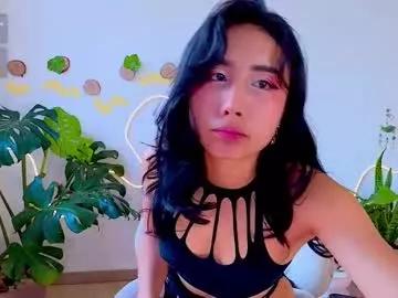 evelyn_chelle from Chaturbate