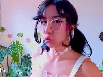evelyn_chelle from Chaturbate