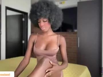 evelyn_jhonson3 from Chaturbate
