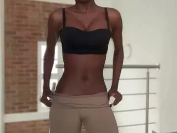 evelyn_jhonson3 from Chaturbate