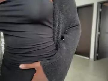 evelyn_jhonson3 from Chaturbate