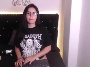 evelyn_kitty_ from Chaturbate is Freechat