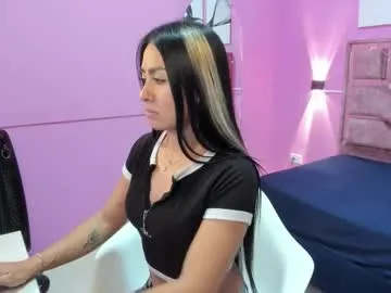 evelyn_lovv from Chaturbate is Freechat