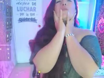 evelyn_mature19 from Chaturbate