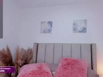 evelyn_montoya from Chaturbate