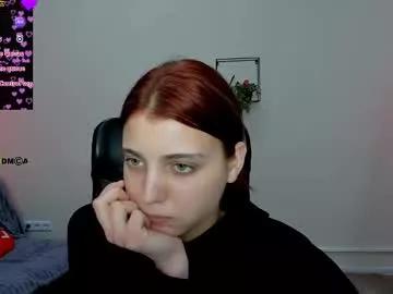 evelyn_muse from Chaturbate