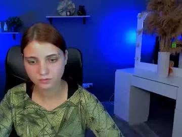 evelyn_muse from Chaturbate