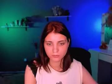 evelyn_muse from Chaturbate