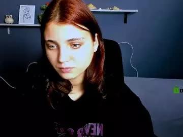 evelyn_muse from Chaturbate