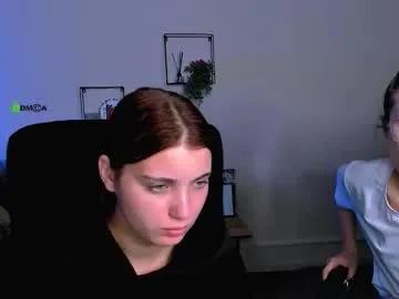 evelyn_muse from Chaturbate is Freechat