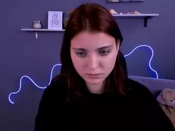 evelyn_muse from Chaturbate