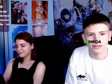 evelyn_muse from Chaturbate