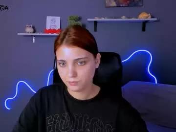 evelyn_muse from Chaturbate