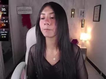 evelyn_rose_tk from Chaturbate is Freechat