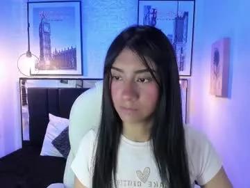evelyn_rose_tk from Chaturbate is Freechat