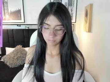 evelyn_rose_tk from Chaturbate is Freechat