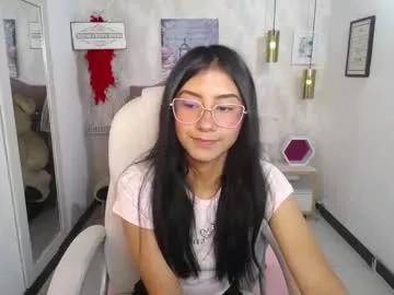 evelyn_rose_tk from Chaturbate is Freechat