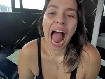 evelyn_towers on Chaturbate 