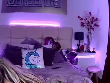 evelynagrey from Chaturbate