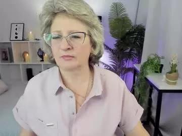 evelynblissful from Chaturbate