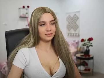 evelyncage_ from Chaturbate
