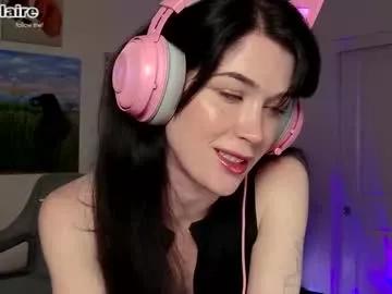 evelynclaire from Chaturbate