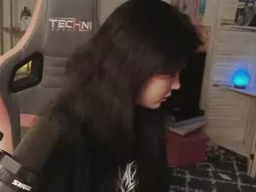 evelynclaire from Chaturbate