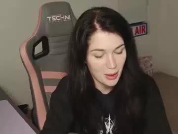 evelynclaire from Chaturbate