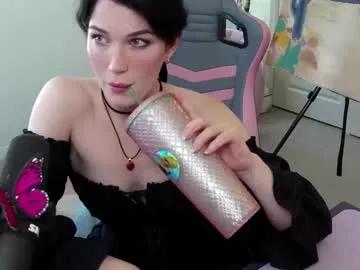evelynclaire from Chaturbate