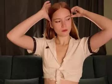 evelyncrowz from Chaturbate is Freechat