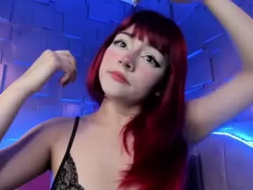 evelyndarkcandy on Chaturbate 