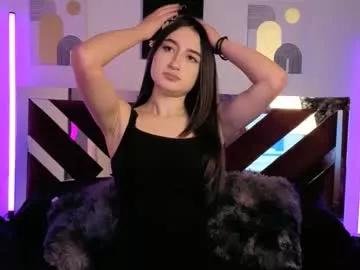 evelynfontaine from Chaturbate