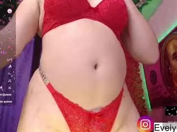 evelynfox_xx from Chaturbate