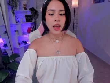 Discover evelynharris_x from Chaturbate